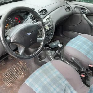 FORD FOCUS 1