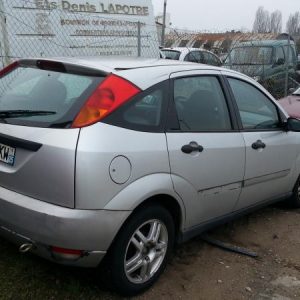 FORD FOCUS 1