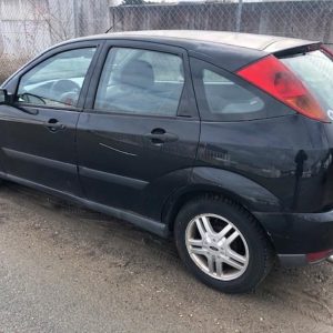FORD FOCUS 1