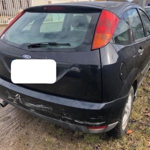 FORD FOCUS 1