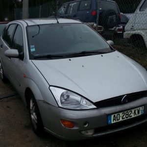FORD FOCUS 1