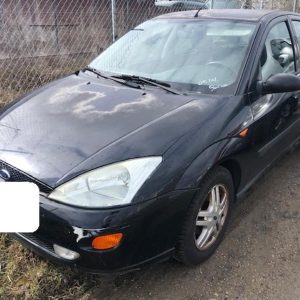 FORD FOCUS 1