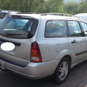 FORD FOCUS 1 BREAK