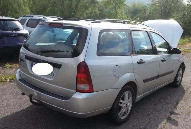 FORD FOCUS 1 BREAK