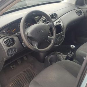 FORD FOCUS 1