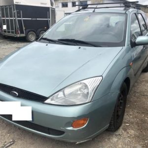 FORD FOCUS 1 BREAK