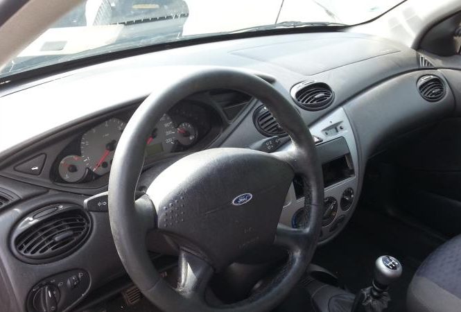 FORD FOCUS 1 BREAK