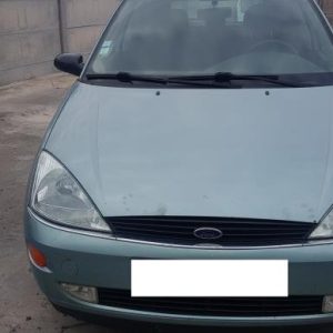 FORD FOCUS 1