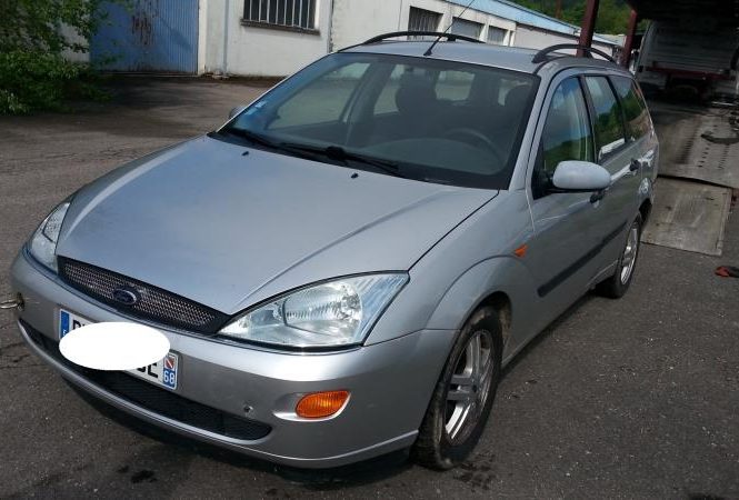 FORD FOCUS 1 BREAK