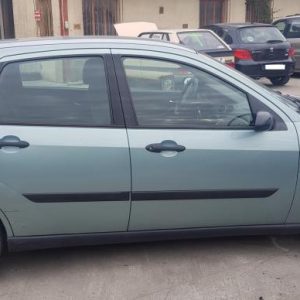 FORD FOCUS 1