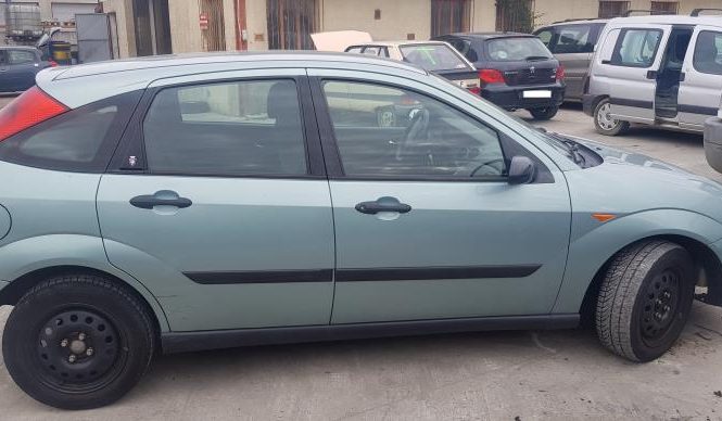 FORD FOCUS 1