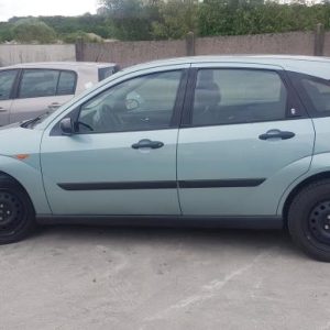 FORD FOCUS 1