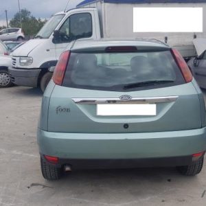 FORD FOCUS 1
