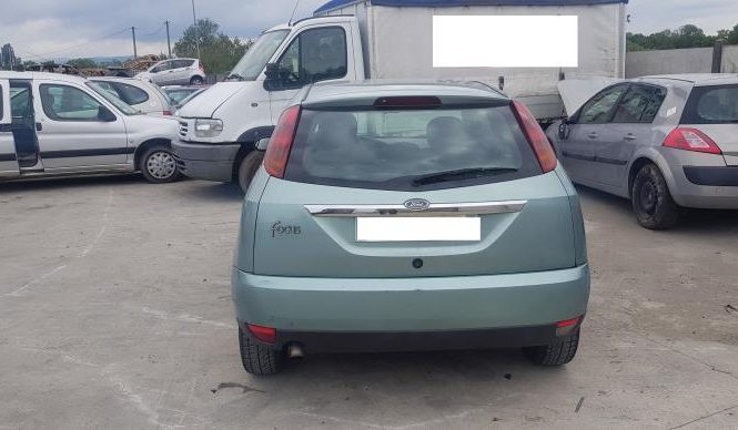 FORD FOCUS 1