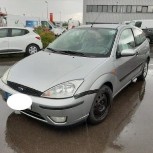 FORD FOCUS 1