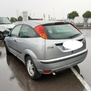 FORD FOCUS 1