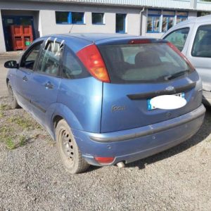 FORD FOCUS 1