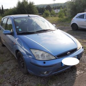 FORD FOCUS 1