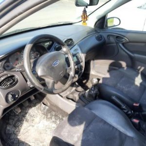 FORD FOCUS 1
