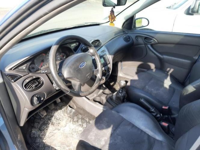FORD FOCUS 1