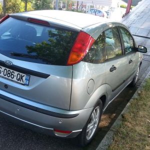 FORD FOCUS 1