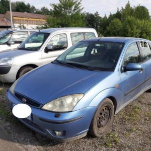 FORD FOCUS 1
