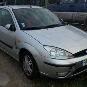 FORD FOCUS 1