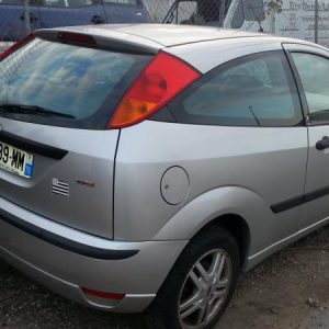 FORD FOCUS 1