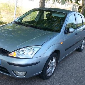 FORD FOCUS 1
