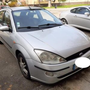 FORD FOCUS 1