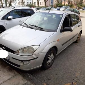 FORD FOCUS 1
