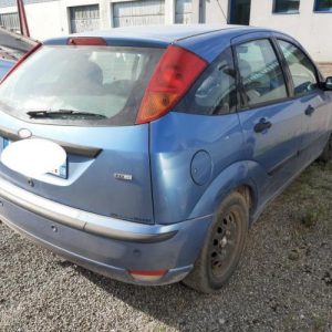 FORD FOCUS 1