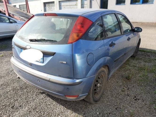 FORD FOCUS 1