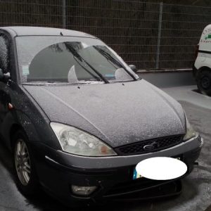 FORD FOCUS 1