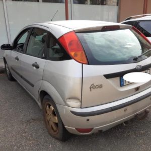 FORD FOCUS 1