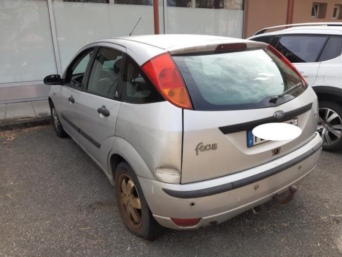 FORD FOCUS 1