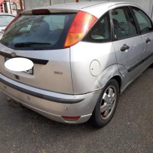FORD FOCUS 1