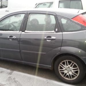 FORD FOCUS 1