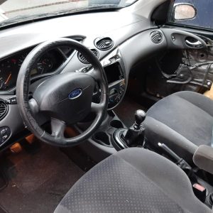 FORD FOCUS 1