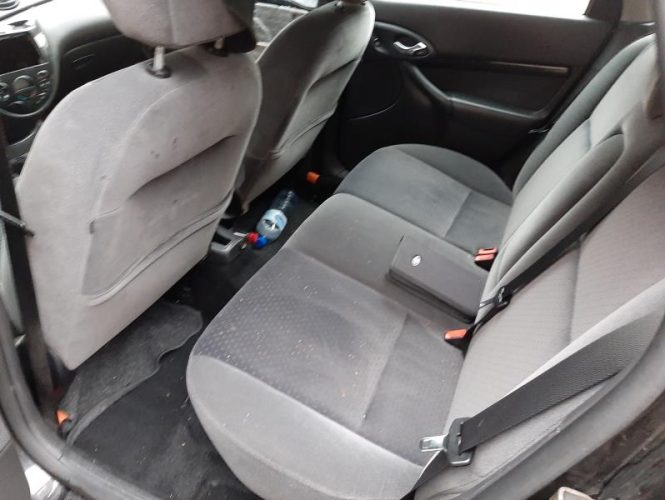 FORD FOCUS 1