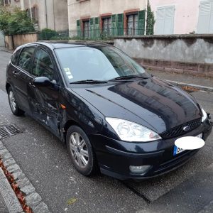 FORD FOCUS 1