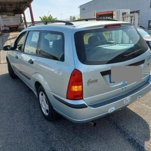 FORD FOCUS 1