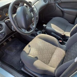 FORD FOCUS 1
