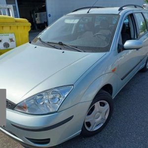 FORD FOCUS 1