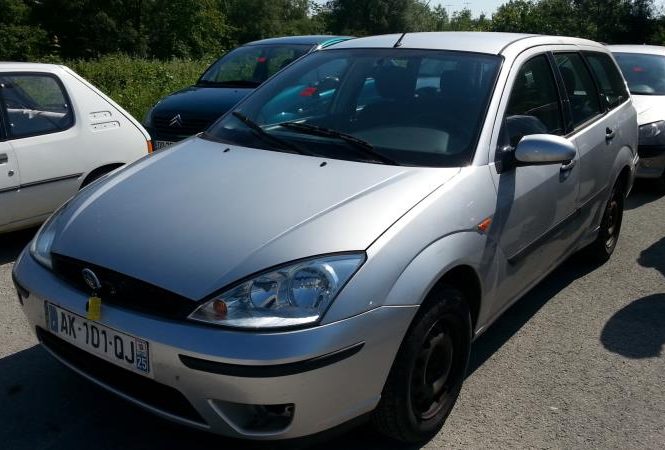 FORD FOCUS 1 BREAK