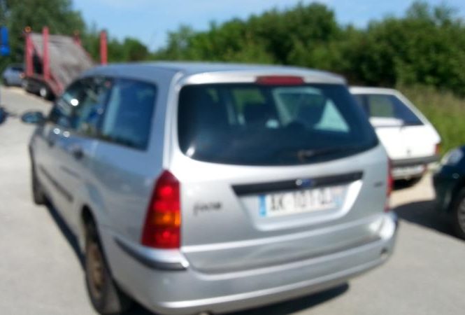 FORD FOCUS 1 BREAK