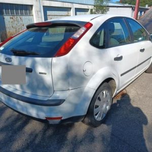 FORD FOCUS 2