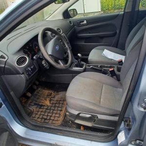 FORD FOCUS 2 PHASE 1