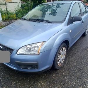 FORD FOCUS 2 PHASE 1
