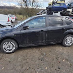 FORD FOCUS 2 PHASE 2